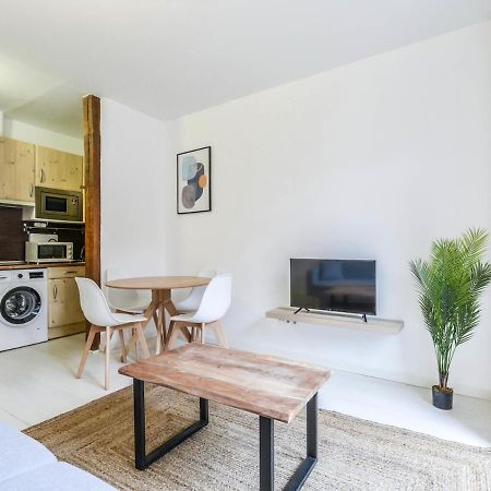 Apartamento Cava Baja Alquiler Temporal Мадрид Екстериор снимка